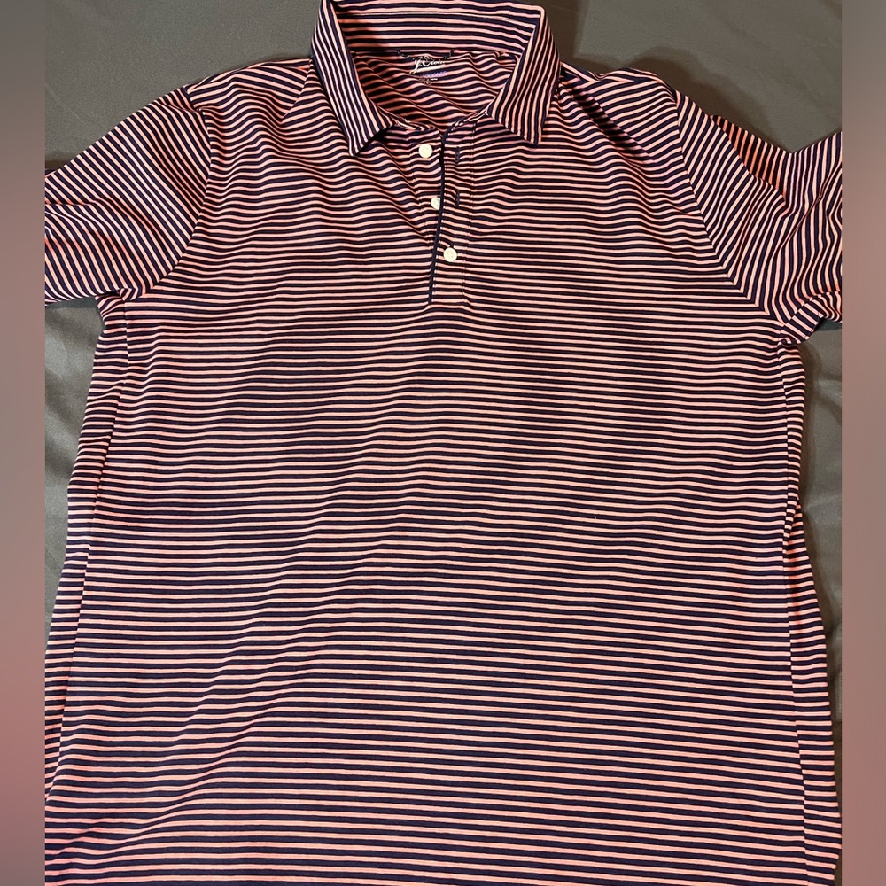 J crew Polo shirt